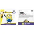 dekoracja prezent na urodziny balon foliowy minionek mel minionki na hel 35