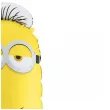 dekoracja prezent na urodziny balon foliowy minionek mel minionki na hel 48