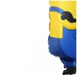 dekoracja prezent na urodziny balon foliowy minionek mel minionki na hel 48
