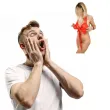 dekoracja sexy kokarda dla niego gadgetmaster