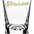 dekoracja stolu na dozynki oszukany slubny kieliszek do wodki staroscina 25 ml