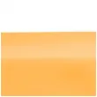 dekoracja stolu na urodziny obrus syntetyczny monokolor pomaranczowy 137x183 cm