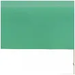 dekoracja stolu na urodziny obrus syntetyczny monokolor zielony ciemny 137x183 cm