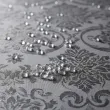 dekoracja stolu na wesele komunie diamentowe krysztalki konfetti bezbarwne 12mm 1op