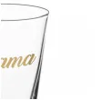 dekoracja stolu na wesele oszukany slubny kieliszek do wodki mama 25 ml