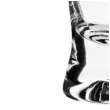 dekoracja stolu na wesele oszukany slubny kieliszek do wodki swiadek silver wedding 25 ml