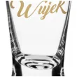 dekoracja stolu na wesele oszukany slubny kieliszek do wodki wujek 25 ml