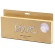 dekoracja swietlna neon love bialy 34 5 cm