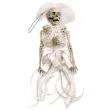 dekoracja szkielet panny mlodej folat 35 cm