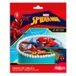 dekoracja tortu oplatek bc spiderman czlowiek pajak 20 cm dekora