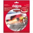 dekoracja tortu oplatek cars auta 20 cm dekora
