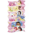 dekoracja tortu oplatek disney princess dekora 6 szt