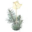 dekoracja tyczka dzwoneczki 21 cm