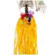 dekoracja wiszaca hawajski szkielet carnival toys 90 cm