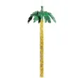 dekoracja wiszaca palma hawajska unique 240 cm