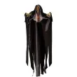 dekoracja wiszaca zakonnica zombie carnival toys 135 cm
