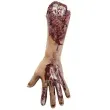 dekoracja zmasakrowana reka widmann 41 cm