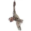 dekoracja zombie funny fashion 100 cm