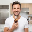 dekoracje babeczek na dzien ojca pikery na muffinki 23 czerwca moj tata to debesciak 6 szt
