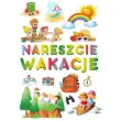 dekoracje do szkoly przedszkola na gazetke tablice apel zakonczenie roku nareszcie wakacje