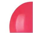 dekoracje na urodziny czerwone balony pastelowe a50 do girland 5 20 szt