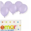 dekoracje na urodziny liliowe balony pastelowe a50 do girland rozowe 5 20 szt
