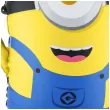 dekoracje prezent na urodziny balon foliowy minionek mel minionki na hel 35