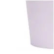 dekoracje stolu na urodziny kubeczki papierowe monokolor jednorazowe lawendowe 250 ml 6 szt