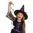 dekoracje wiszace na halloween swiderki ozdoba do powieszenia dynia czaszka czarownica nietoperz