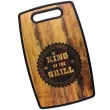 deska do krojenia king of the grill xl ootb
