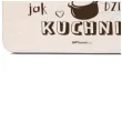deska do krojenia krol kuchni nie ma jak u dziadka giftmania 12 x 25 5 cm
