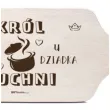 deska do krojenia krol kuchni nie ma jak u dziadka giftmania 12 x 25 5 cm