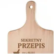 deska do krojenia sekretny przepis na super dziadka 11 5 x 26 5 cm