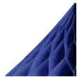 diament bibulowy classic honeycomb granatowy partydeco 30cm