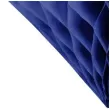 diament bibulowy classic honeycomb granatowy partydeco 30cm