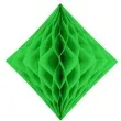 diament bibulowy classic honeycomb jasna zielen 30cm