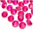 diamentowe konfetti 12mm c roz 100szt 1op