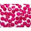 diamentowe konfetti 12mm c roz 100szt 1op