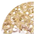 diamentowe konfetti 12mm zloty 100szt 1op