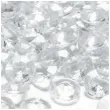 diamentowe konfetti bezbarwny 12mm 1op