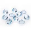 diamentowe konfetti blekit 20mm 1op