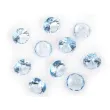 diamentowe konfetti blekit 20mm 1op