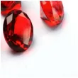 diamentowe konfetti bordo 20mm 1op