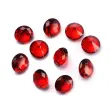 diamentowe konfetti bordo 20mm 1op