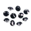 diamentowe konfetti czarny 20mm 1op