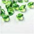diamentowe konfetti j zielen 12mm 1op
