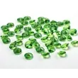 diamentowe konfetti j zielen 12mm 1op