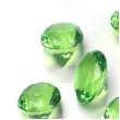diamentowe konfetti j zielen 20mm 1op