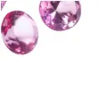 diamentowe konfetti rozowy 20mm 1op