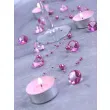 diamentowe konfetti rozowy 20mm 1op
